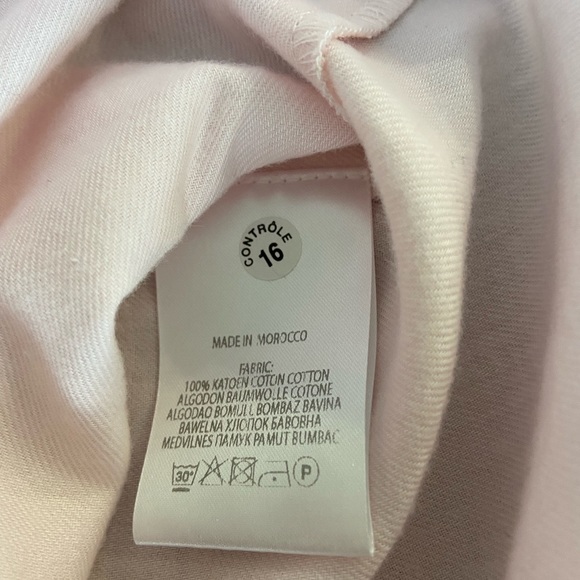 Pluto 2 piece pajama set - Picture 5 of 5